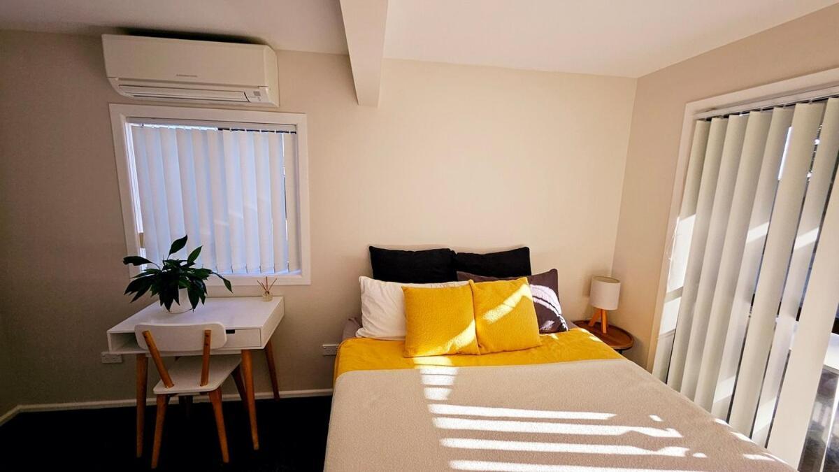 오클랜드 Private Retreat In Birkenhead 아파트 외부 사진