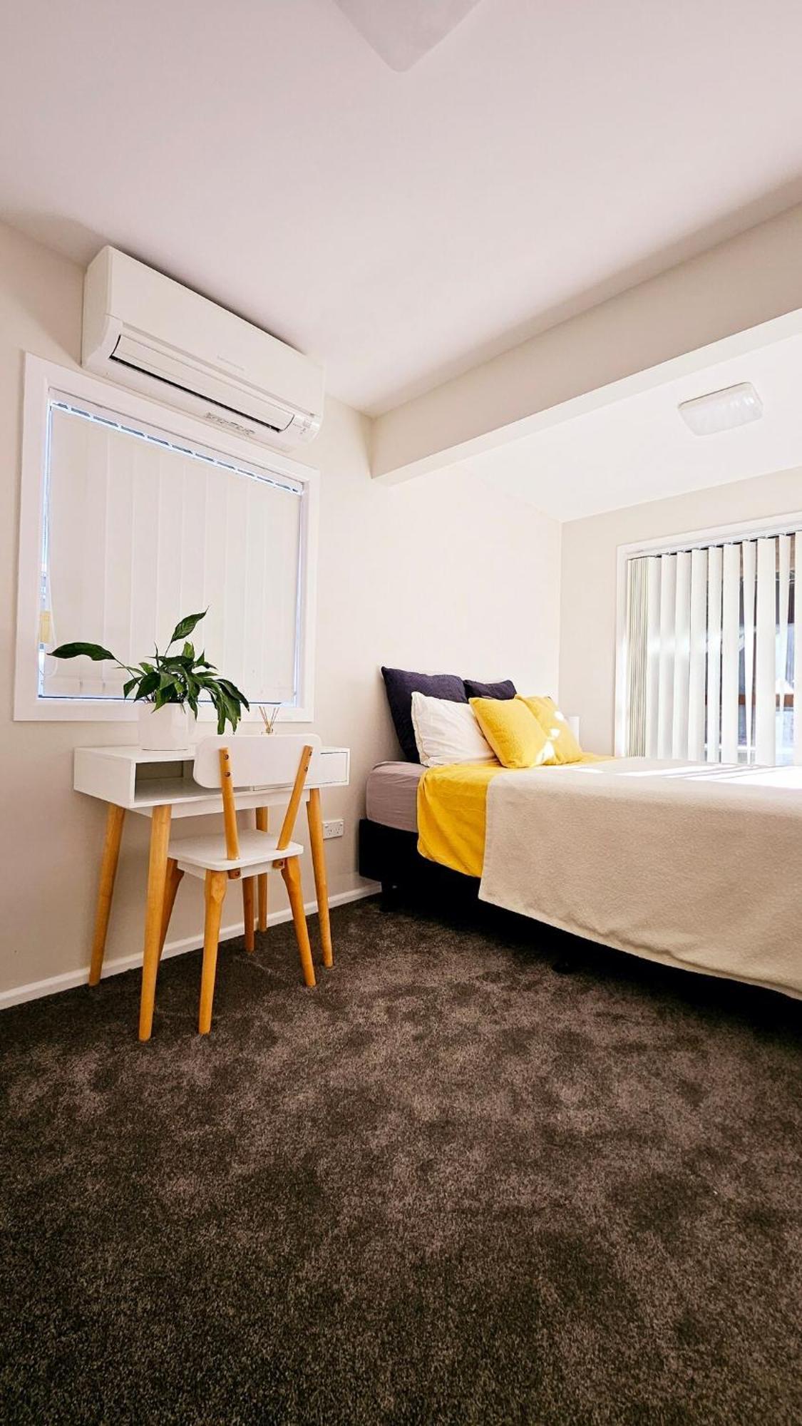 오클랜드 Private Retreat In Birkenhead 아파트 외부 사진