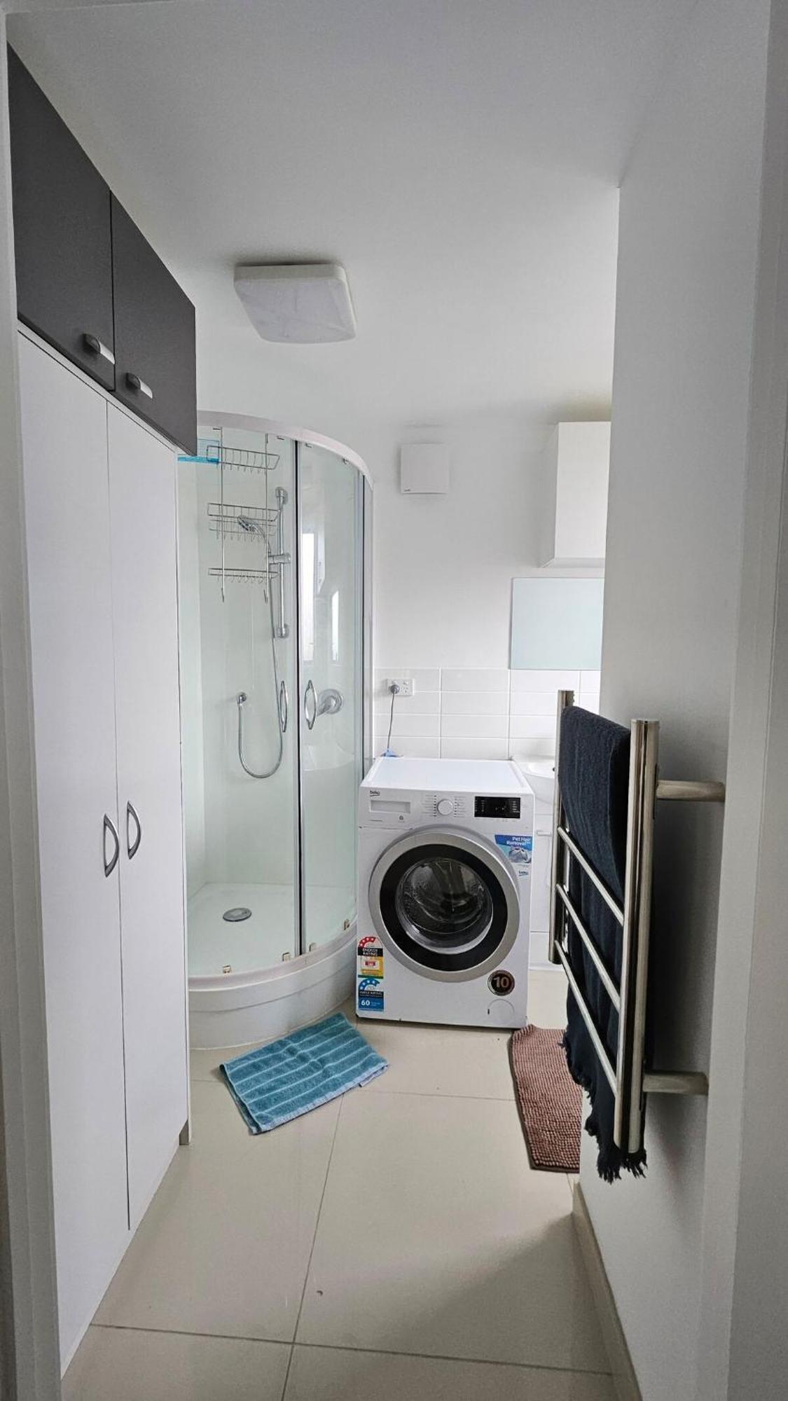 오클랜드 Private Retreat In Birkenhead 아파트 외부 사진