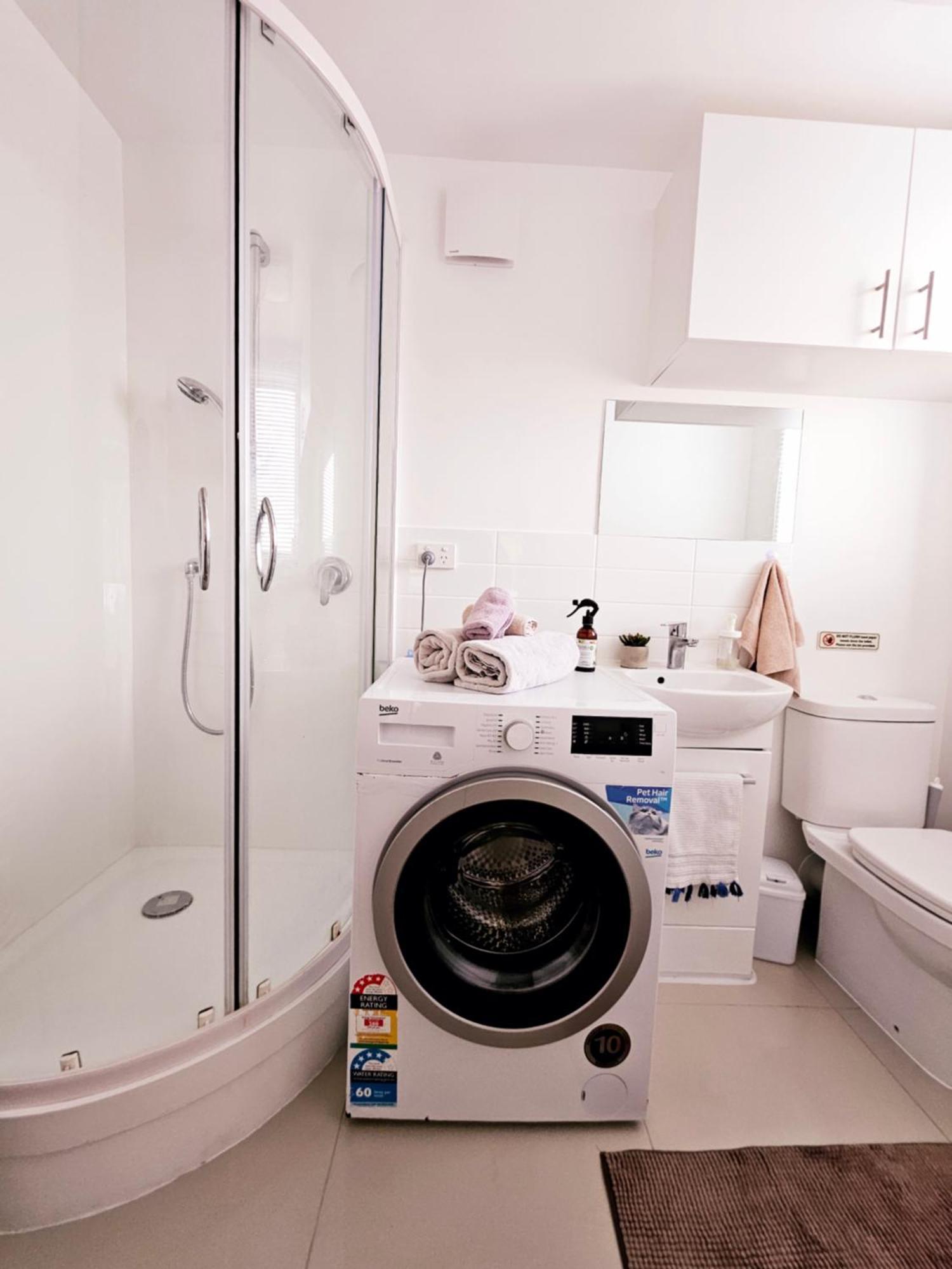 오클랜드 Private Retreat In Birkenhead 아파트 외부 사진