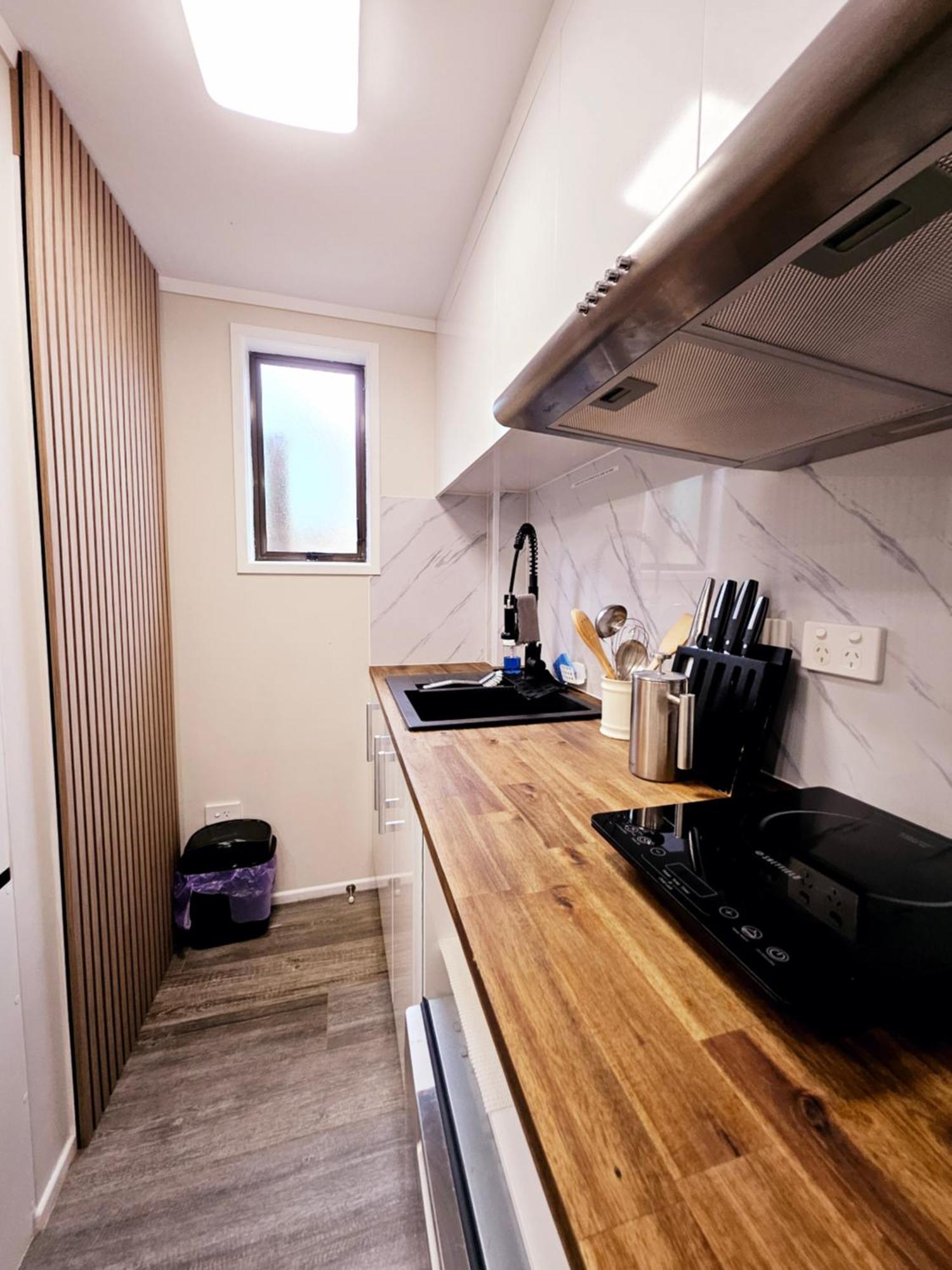 오클랜드 Private Retreat In Birkenhead 아파트 외부 사진