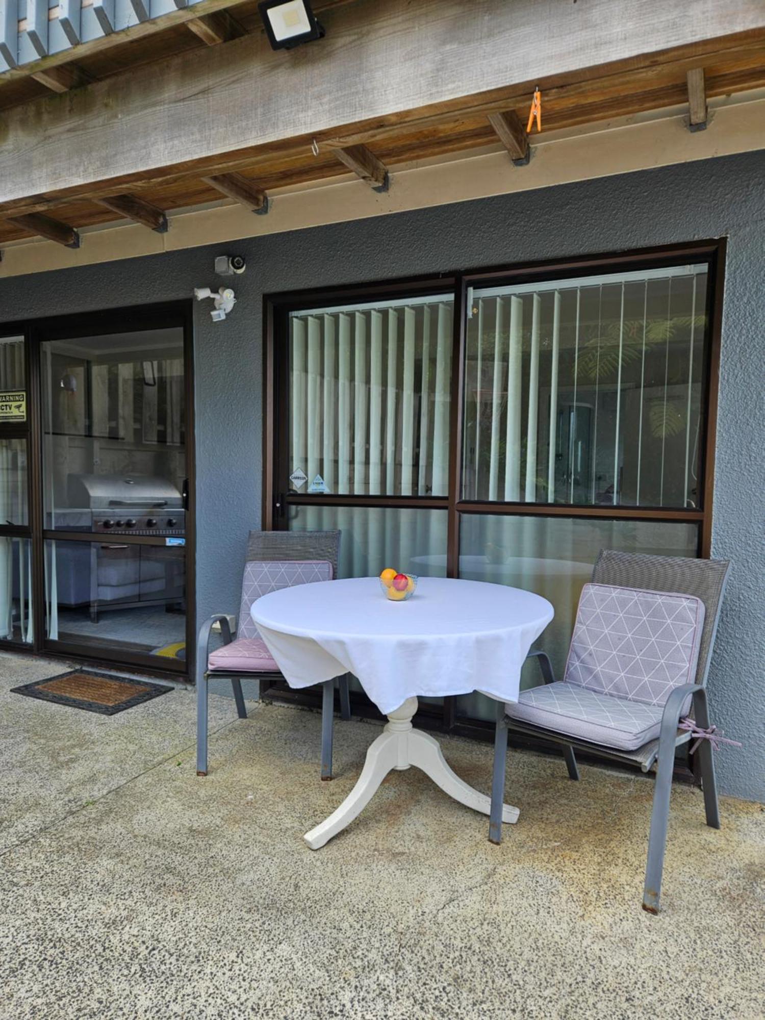 오클랜드 Private Retreat In Birkenhead 아파트 외부 사진