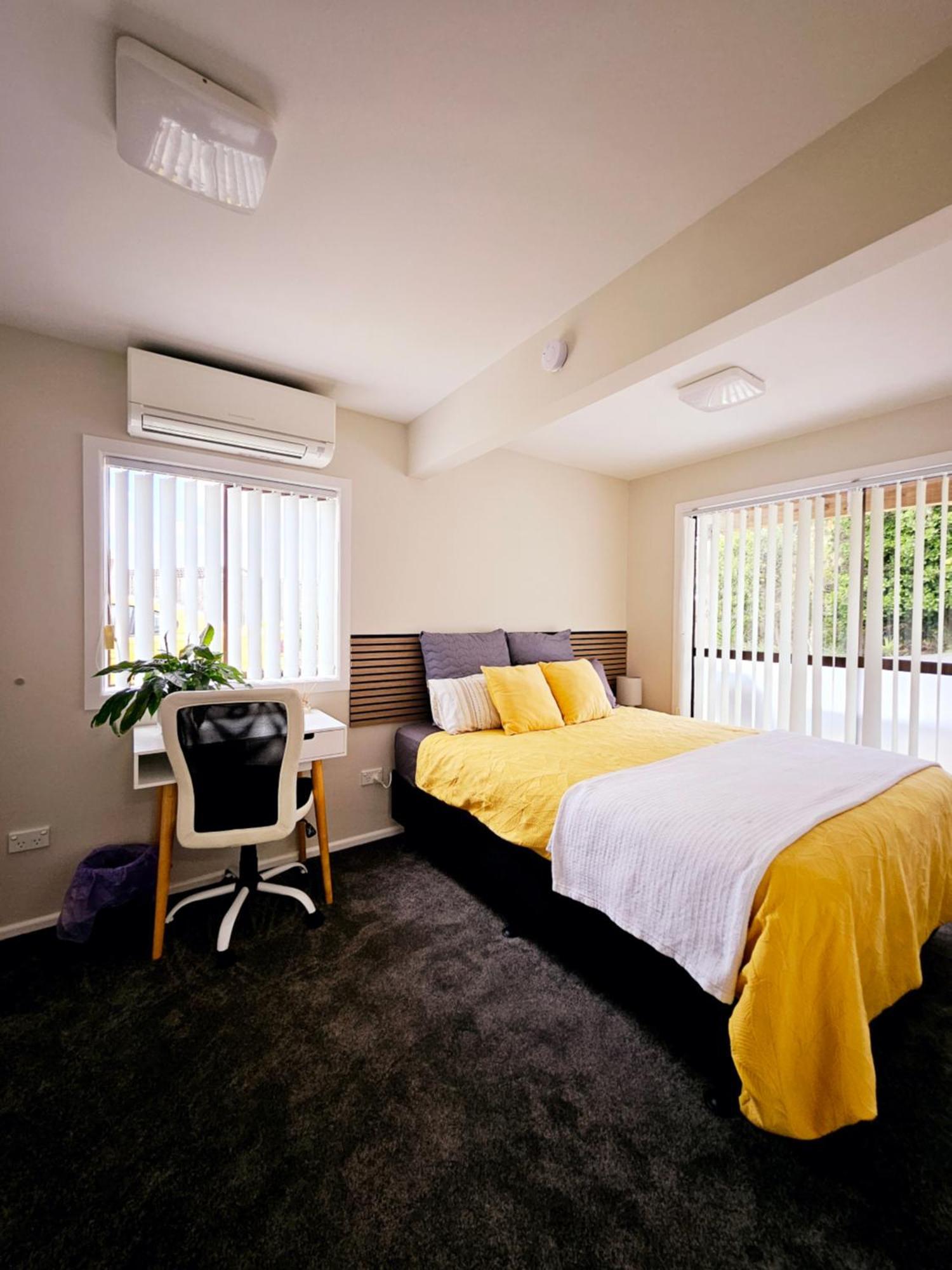 오클랜드 Private Retreat In Birkenhead 아파트 외부 사진